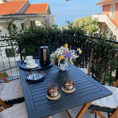 Appartement Luxury Al Four Seasons