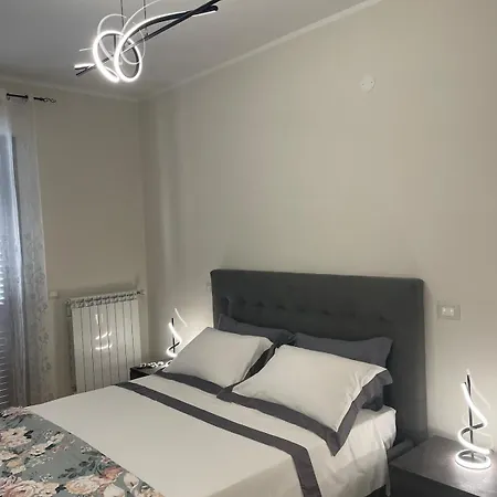 Appartement Luxury Al Four Seasons *
