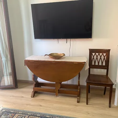 Appartement Luxury Al Four Seasons *