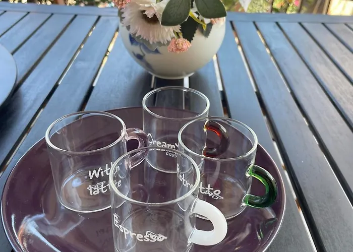 Luxury Al Four Seasons *