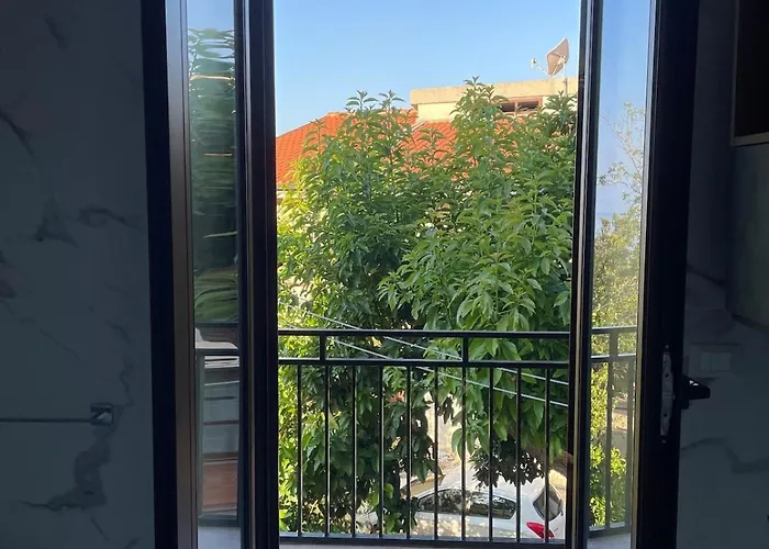 Appartement Luxury Al Four Seasons *