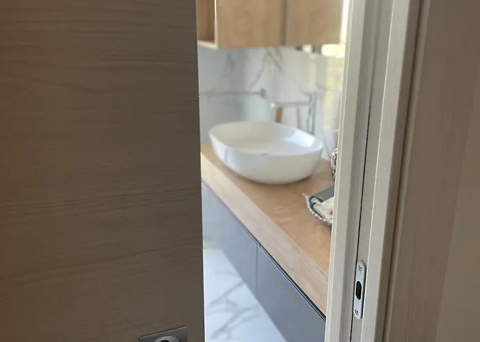 Luxury Al Four Seasons Appartement Paola