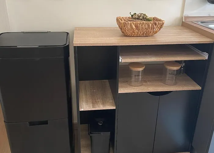 Appartement Luxury Al Four Seasons