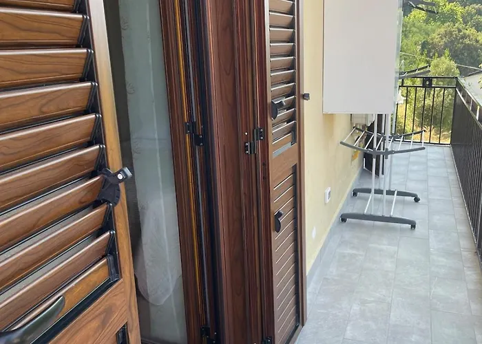 Luxury Al Four Seasons Appartement Paola