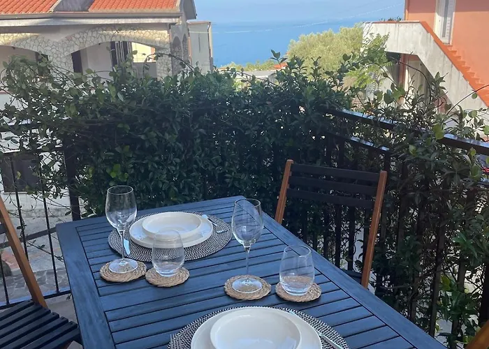 Luxury Al Four Seasons Appartement Paola