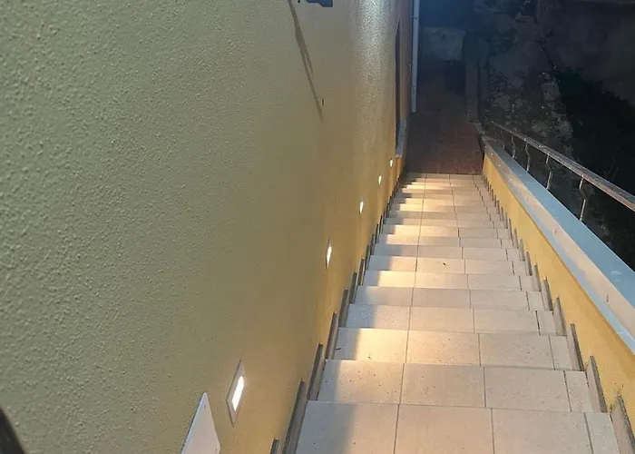 Luxury Al Four Seasons Appartement Paola