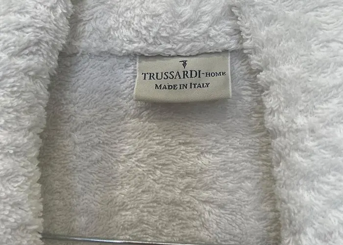 Appartement Luxury Al Four Seasons *