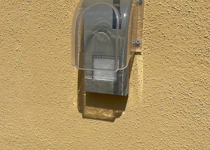 Appartement Luxury Al Four Seasons *