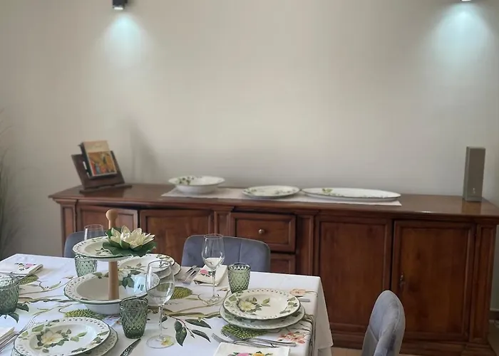 Luxury Al Four Seasons Appartement