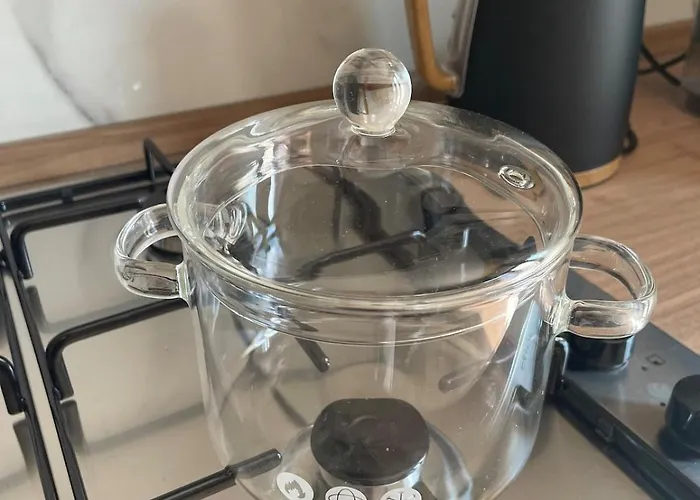 Luxury Al Four Seasons Appartement Paola