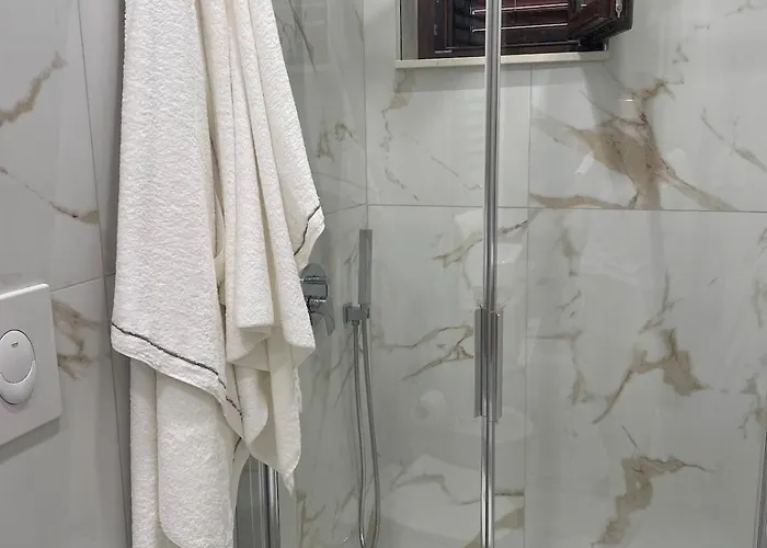 Appartement Luxury Al Four Seasons Paola