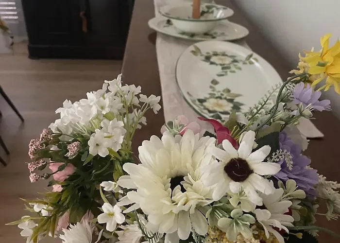 Luxury Al Four Seasons Appartement *