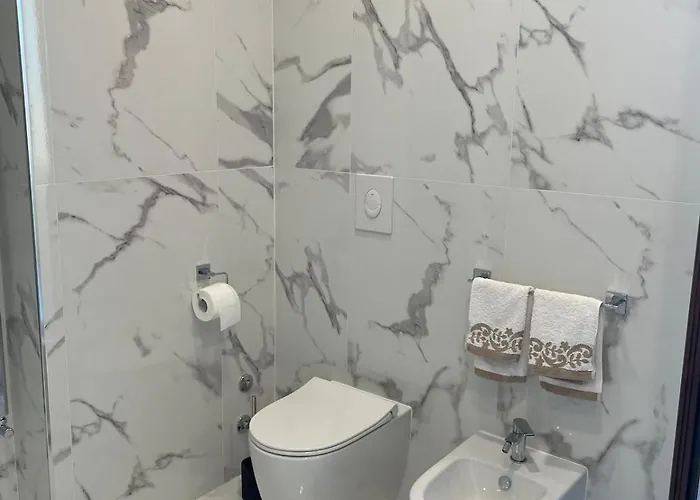 Luxury Al Four Seasons Appartement