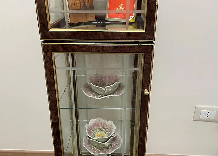 Appartement Luxury Al Four Seasons Paola