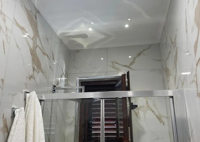 Luxury Al Four Seasons Paola