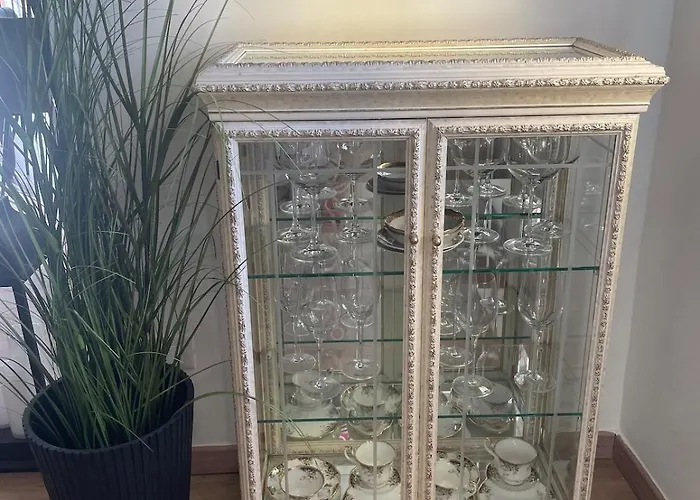 Luxury Al Four Seasons Appartement