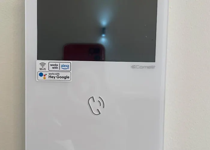 Appartement Luxury Al Four Seasons Paola