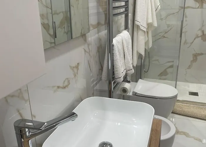 Appartement Luxury Al Four Seasons Paola