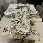 Daire Luxury Al Four Seasons *
