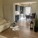 Luxury Al Four Seasons Διαμέρισμα