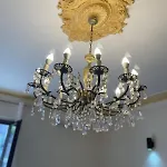 Luxury Al Four Seasons Διαμέρισμα *