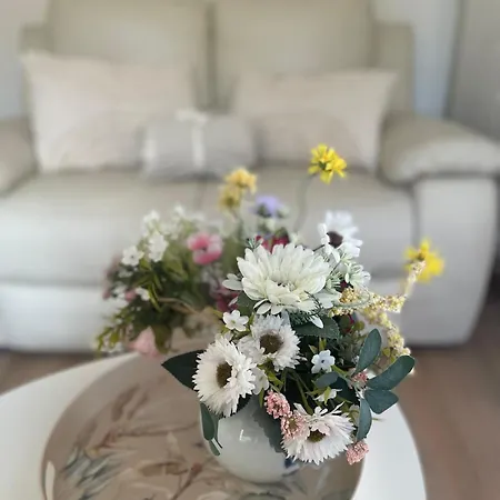 Appartamento Luxury Al Four Seasons Paola