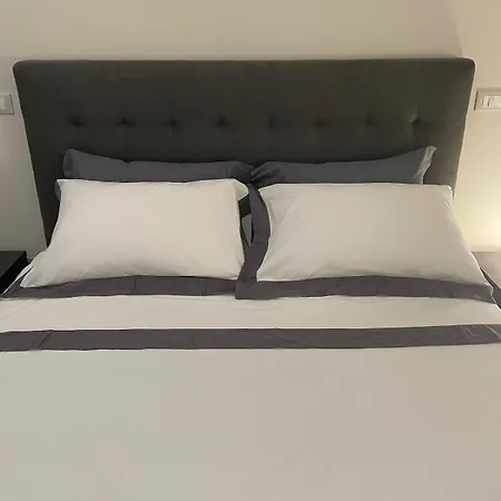 Appartamento Luxury Al Four Seasons