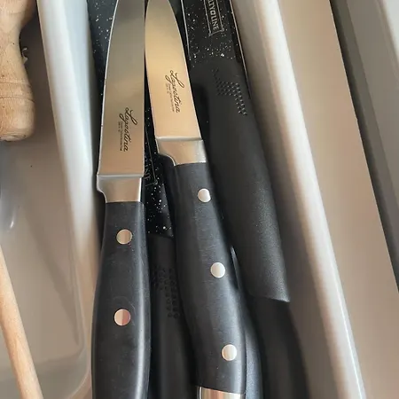 Luxury Al Four Seasons Apartamento *