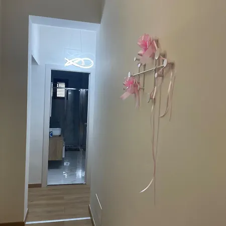 Luxury Al Four Seasons Appartamento Paola