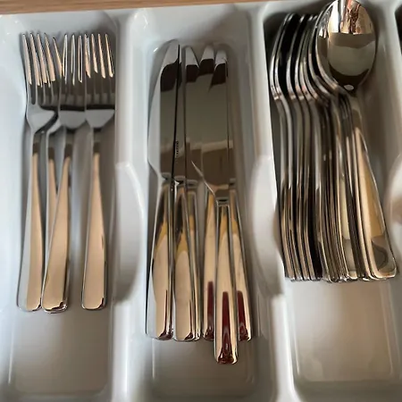 Appartamento Luxury Al Four Seasons Paola