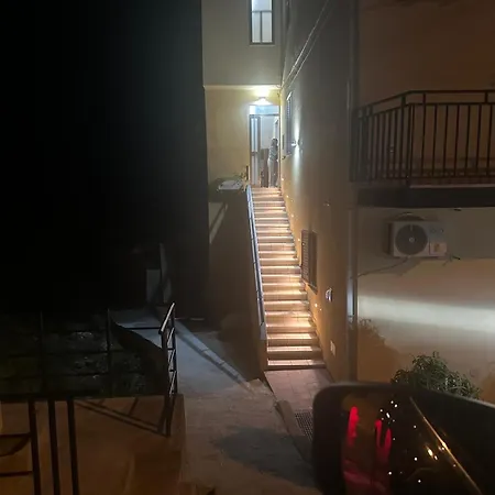 Luxury Al Four Seasons Appartamento Paola