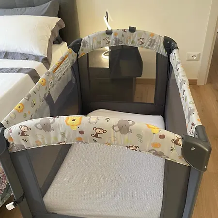 Apartament Luxury Al Four Seasons *