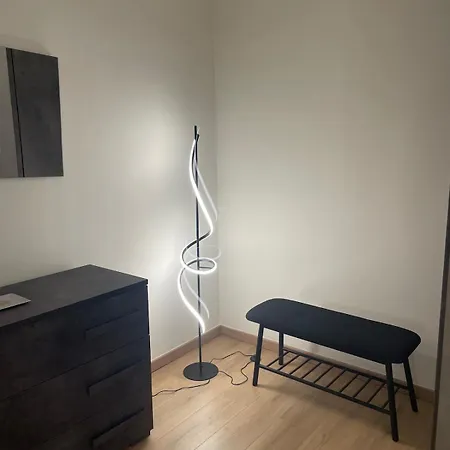 Apartament Luxury Al Four Seasons *