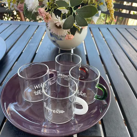 Luxury Al Four Seasons *