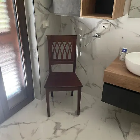 Apartament Luxury Al Four Seasons Paola