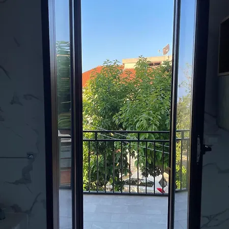 Appartamento Luxury Al Four Seasons *