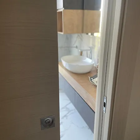 Luxury Al Four Seasons Apartament Paola