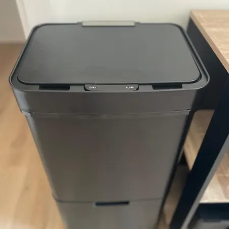 Luxury Al Four Seasons Appartamento *