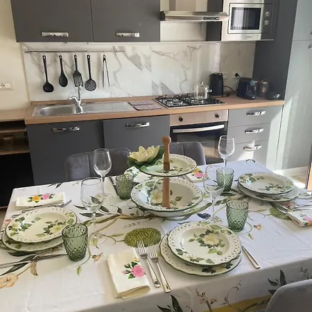 Luxury Al Four Seasons Paola