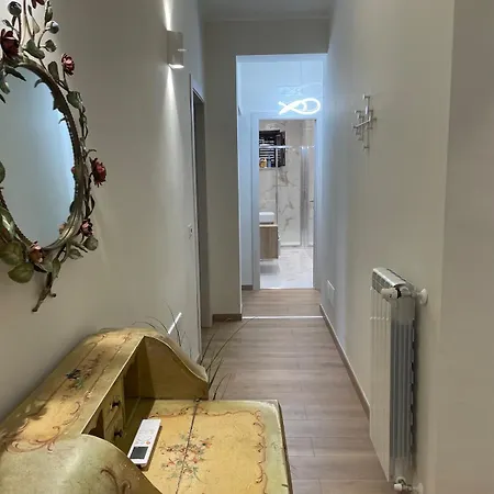 Luxury Al Four Seasons Apartament Paola