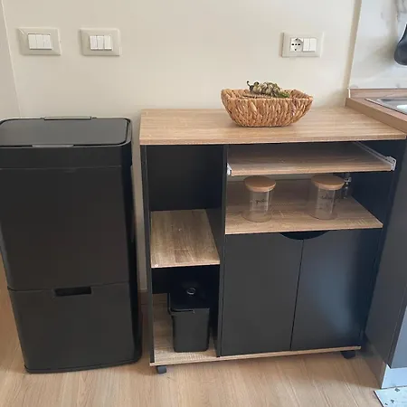 Appartamento Luxury Al Four Seasons