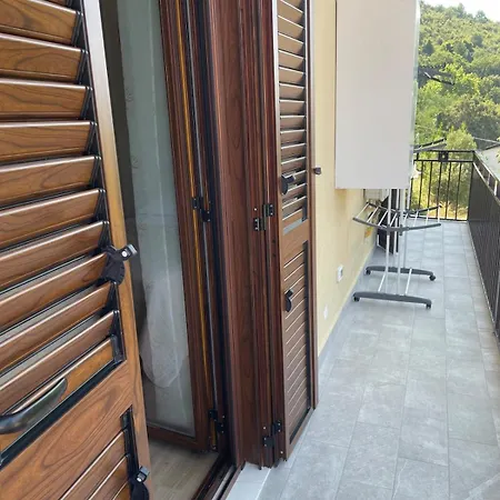 Luxury Al Four Seasons Apartament Paola