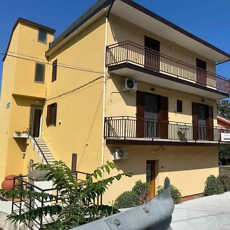 Luxury Al Four Seasons Paola