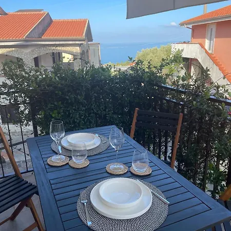 Luxury Al Four Seasons Apartament Paola