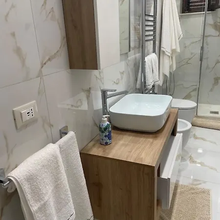 Luxury Al Four Seasons Paola