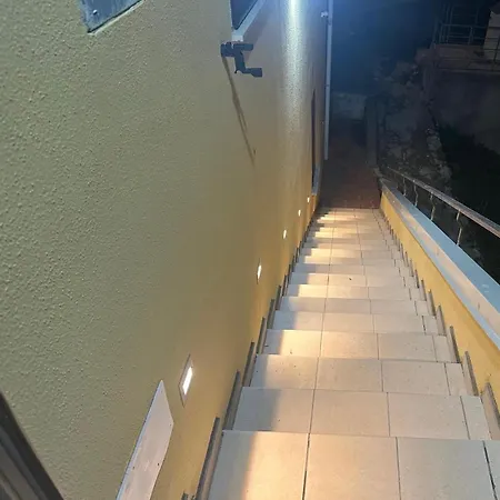 Luxury Al Four Seasons Appartamento Paola