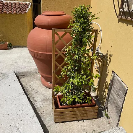 Apartament Luxury Al Four Seasons *