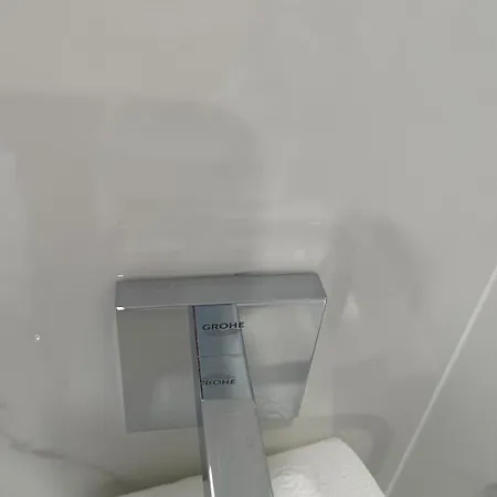 Apartament Luxury Al Four Seasons