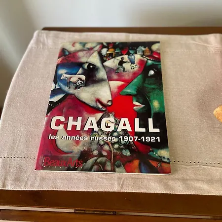 Luxury Al Four Seasons Appartamento