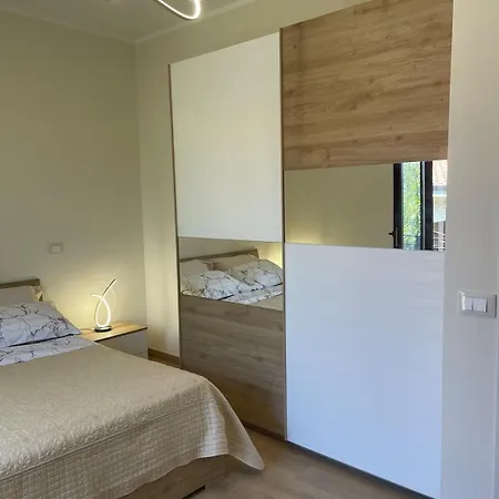 Luxury Al Four Seasons Paola